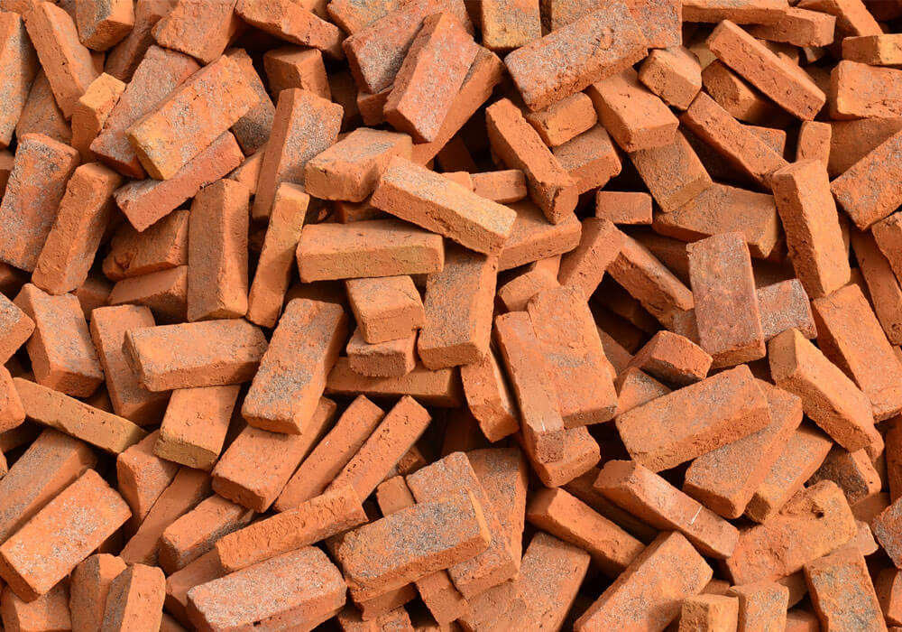 Concrete Blocks 6 inch